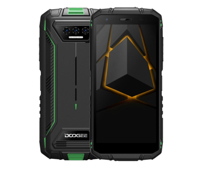 Smartfon DOOGEE S41 PRO 4/32GB Zielony